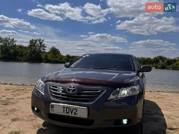 Авто Toyota Camry 2008 № 8903126