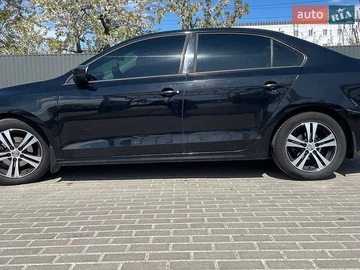 Авто Volkswagen Jetta 2014 № 8903127