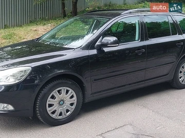 Авто Skoda Octavia 2013 № 8903148