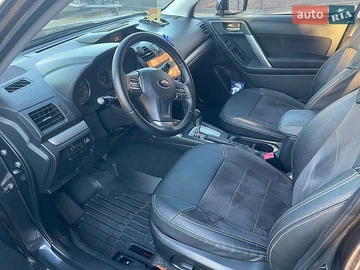 Авто Subaru Forester 2013 № 8903175