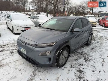 Авто Hyundai Kona 2020 № 8903181