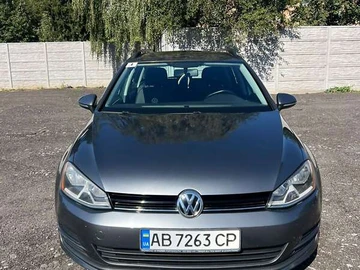 Авто Volkswagen Golf 2015 № 8903191