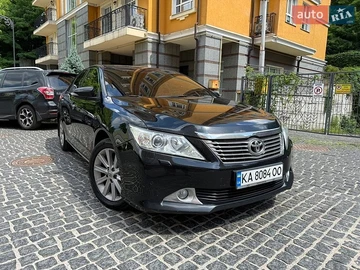 Авто Toyota Camry 2012 № 8903255