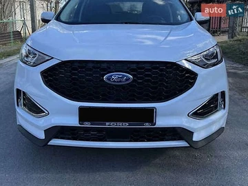 Авто Ford Edge 2019 № 8903262
