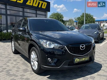 Авто Mazda Cx-5 2013 № 8903270