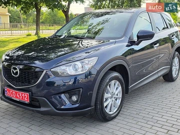 Авто Mazda Cx-5 2015 № 8903346