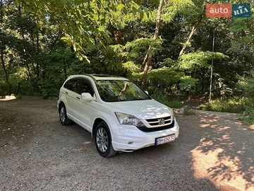 Авто Honda Cr-V 2011 № 8903360