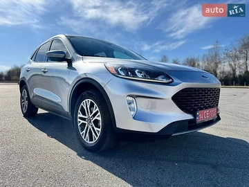 Авто Ford Escape 2022 № 8903363