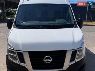 Авто Nissan Nv400 2015 № 8903377