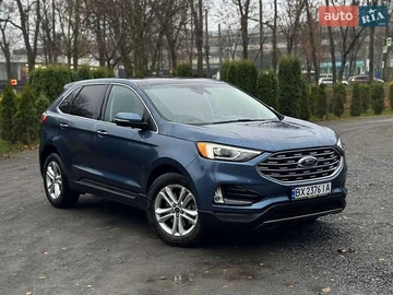 Авто Ford Edge 2019 № 8903379