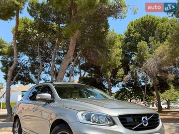 Авто Volvo Xc60 2012 № 8903390