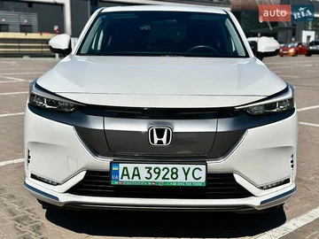 Авто Honda Enp1 2023 № 8903392