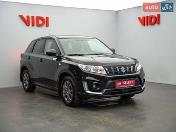 Авто Suzuki Vitara 2022 № 8903401