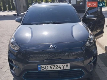 Авто KIA Niro 2019 № 8903404