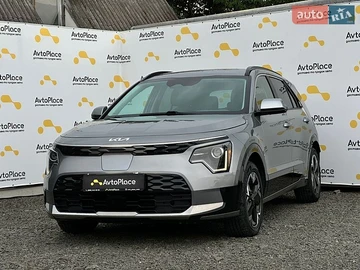 Авто KIA Niro 2023 № 8903410