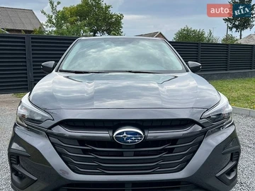 Авто Subaru Legacy 2023 № 8903491