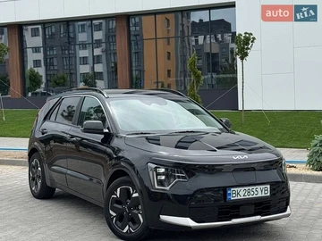 Авто KIA Niro 2023 № 8903513