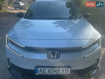 Авто Honda E Np2 2025 № 8903516