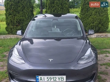 Авто Tesla Model 3 2023 № 8903521