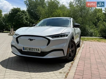 Авто Ford Mustang Mach-E 2023 № 8903526