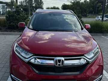 Авто Honda Cr-V 2019 № 8903592