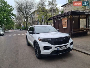 Авто Ford Explorer 2022 № 8903608