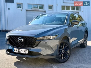 Авто Mazda Cx-5 2023 № 8903609