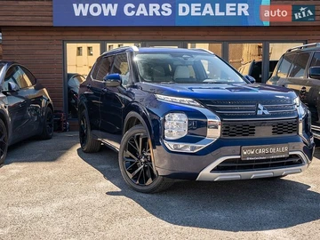 Авто Mitsubishi Outlander 2023 № 8903626