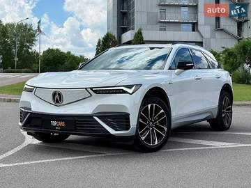 Авто Acura Zdx 2024 № 8903635
