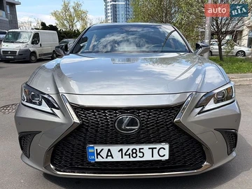 Авто Lexus Es 2023 № 8903638