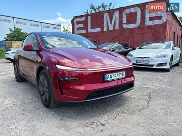 Авто Tesla Model Y 2025 № 8903645