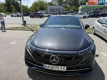 Авто Mercedes E-Class 2022 № 8903650
