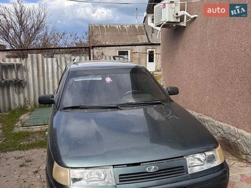 Авто ВАЗ 2111 2007 № 8903672