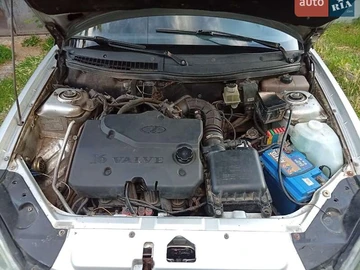 Авто ВАЗ 2107 2009 № 8903674