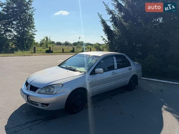 Авто Mitsubishi Lancer 2006 № 8903678