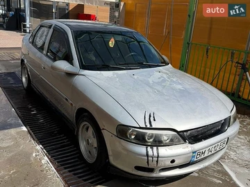 Авто Opel Vectra 1999 № 8903680