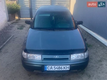 Авто ВАЗ 2110 2006 № 8903684