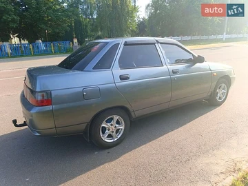 Авто ВАЗ 2110 2005 № 8903685
