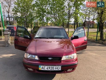 Авто Daewoo Nexia 2008 № 8903688
