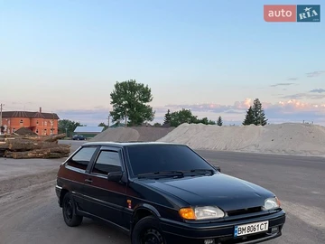 Авто ВАЗ 2113 Samara 2007 № 8903699