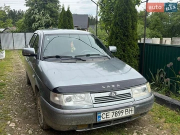 Авто Богдан 2110 2013 № 8903700