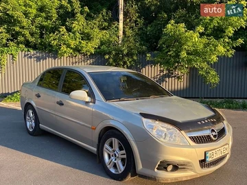 Авто Opel Vectra 2005 № 8903709