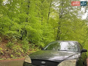Авто Ford Mondeo 2001 № 8903718