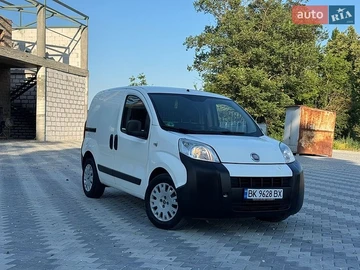 Авто Fiat Fiorino 2012 № 8903799
