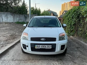 Авто Ford Fusion 2011 № 8903800