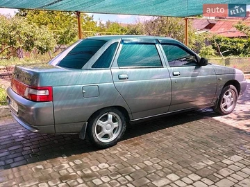 Авто ВАЗ 2110 2011 № 8903811