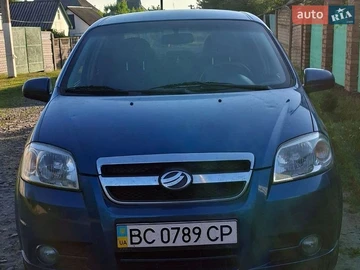 Авто ЗАЗ Vida 2012 № 8903873