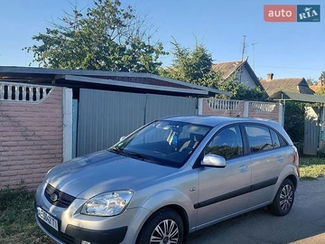 Авто KIA Rio 2009 № 8903881