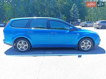 Авто Ford Focus 2006 № 8903895