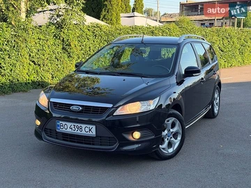 Авто Ford Focus 2009 № 8903917